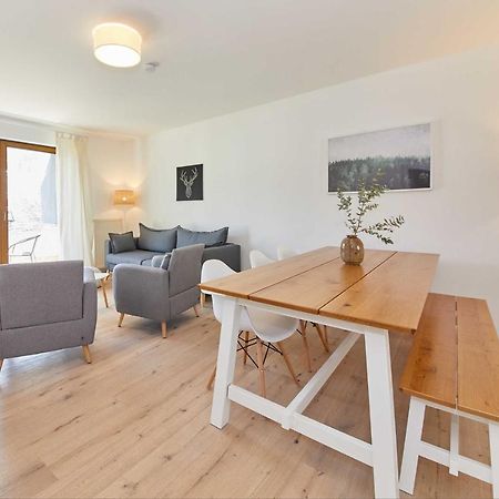 Neu!!! Moselbleibe Winzerhaus Kues Appartement Verbandsgemeinde Verbandsgemeinde Bernkastel-Kues Buitenkant foto