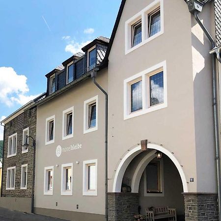Neu!!! Moselbleibe Winzerhaus Kues Appartement Verbandsgemeinde Verbandsgemeinde Bernkastel-Kues Buitenkant foto