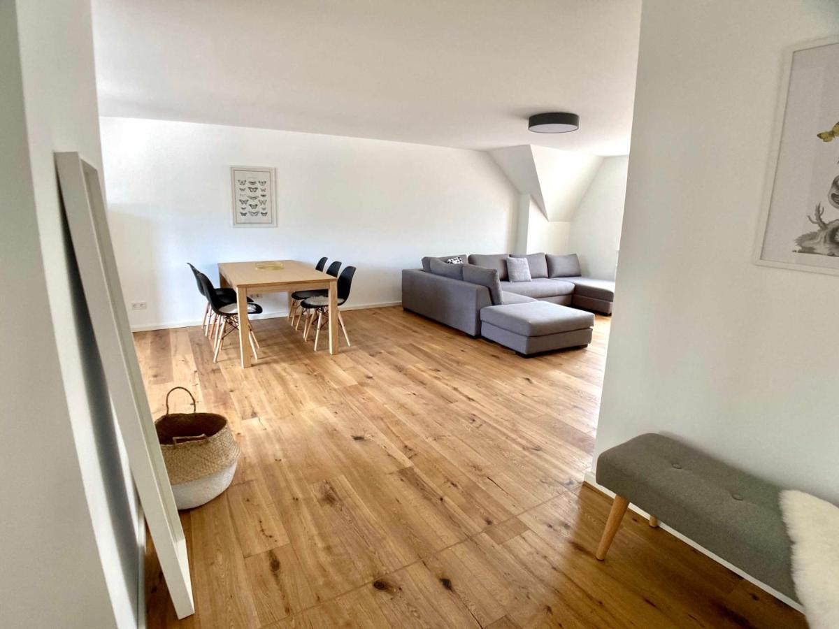 Neu!!! Moselbleibe Winzerhaus Kues Appartement Verbandsgemeinde Verbandsgemeinde Bernkastel-Kues Buitenkant foto