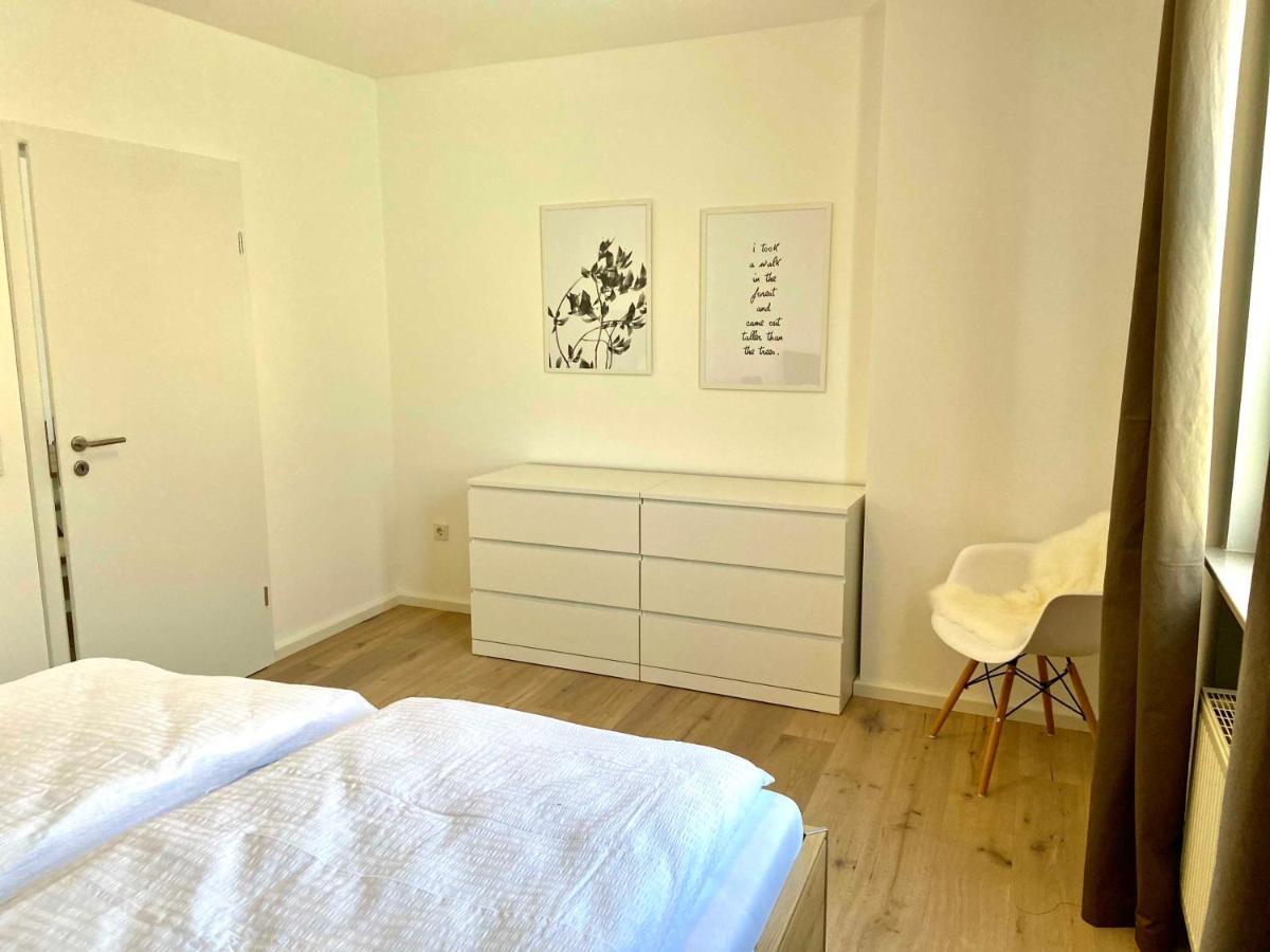 Neu!!! Moselbleibe Winzerhaus Kues Appartement Verbandsgemeinde Verbandsgemeinde Bernkastel-Kues Buitenkant foto