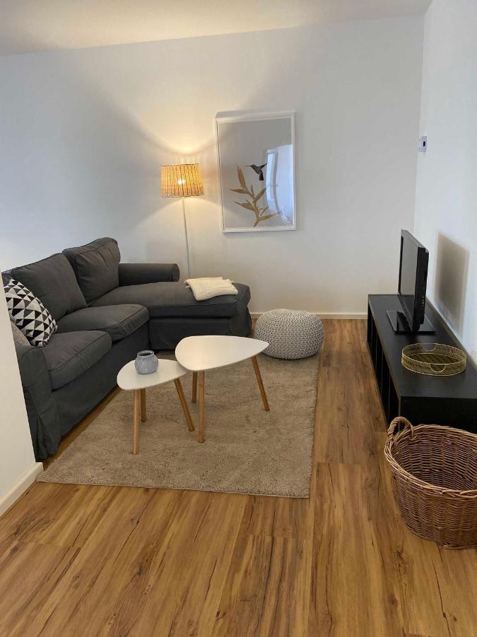 Neu!!! Moselbleibe Winzerhaus Kues Appartement Verbandsgemeinde Verbandsgemeinde Bernkastel-Kues Buitenkant foto