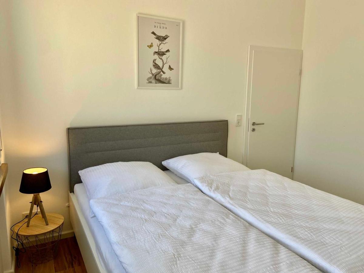 Neu!!! Moselbleibe Winzerhaus Kues Appartement Verbandsgemeinde Verbandsgemeinde Bernkastel-Kues Buitenkant foto