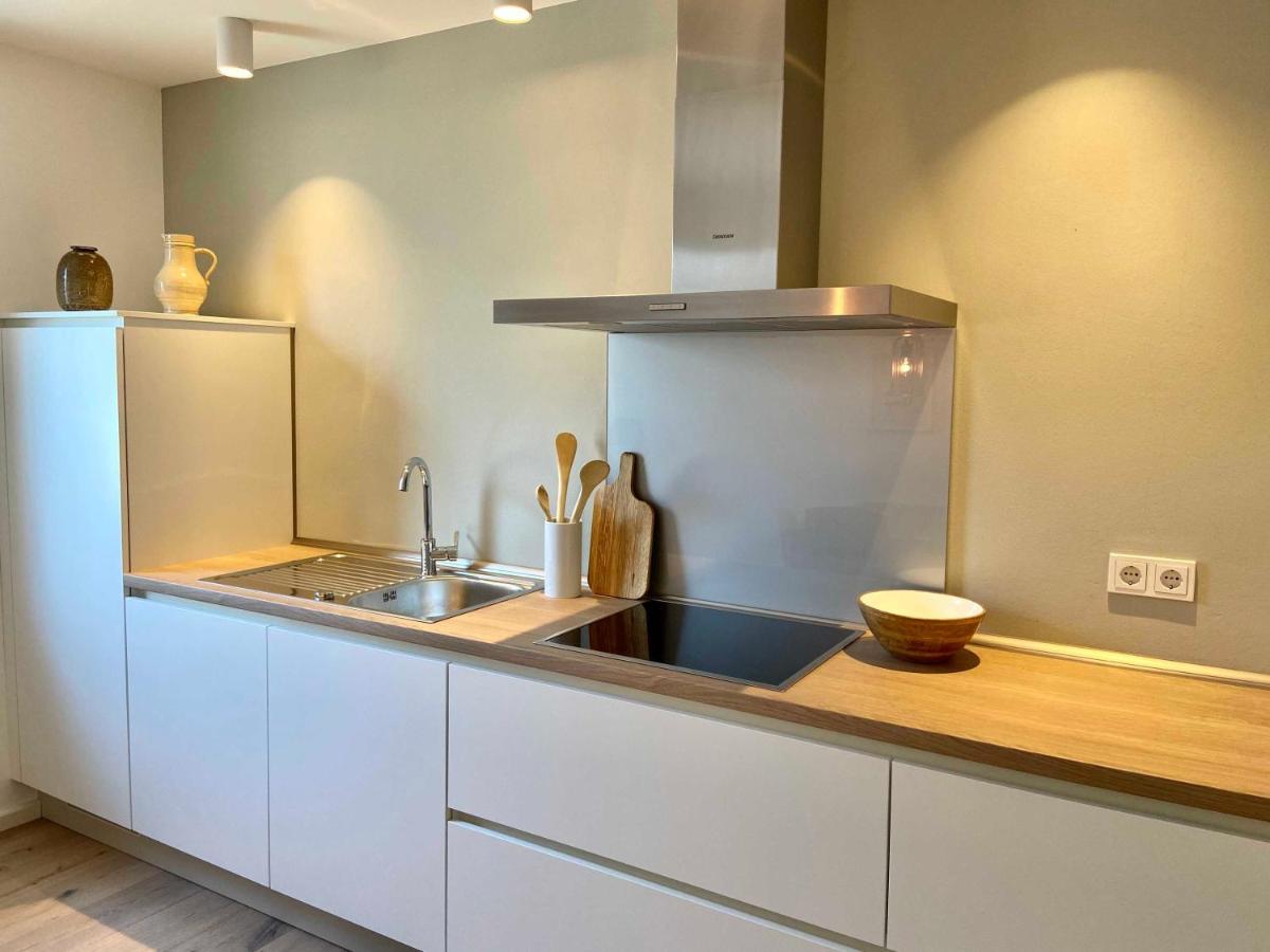 Neu!!! Moselbleibe Winzerhaus Kues Appartement Verbandsgemeinde Verbandsgemeinde Bernkastel-Kues Buitenkant foto