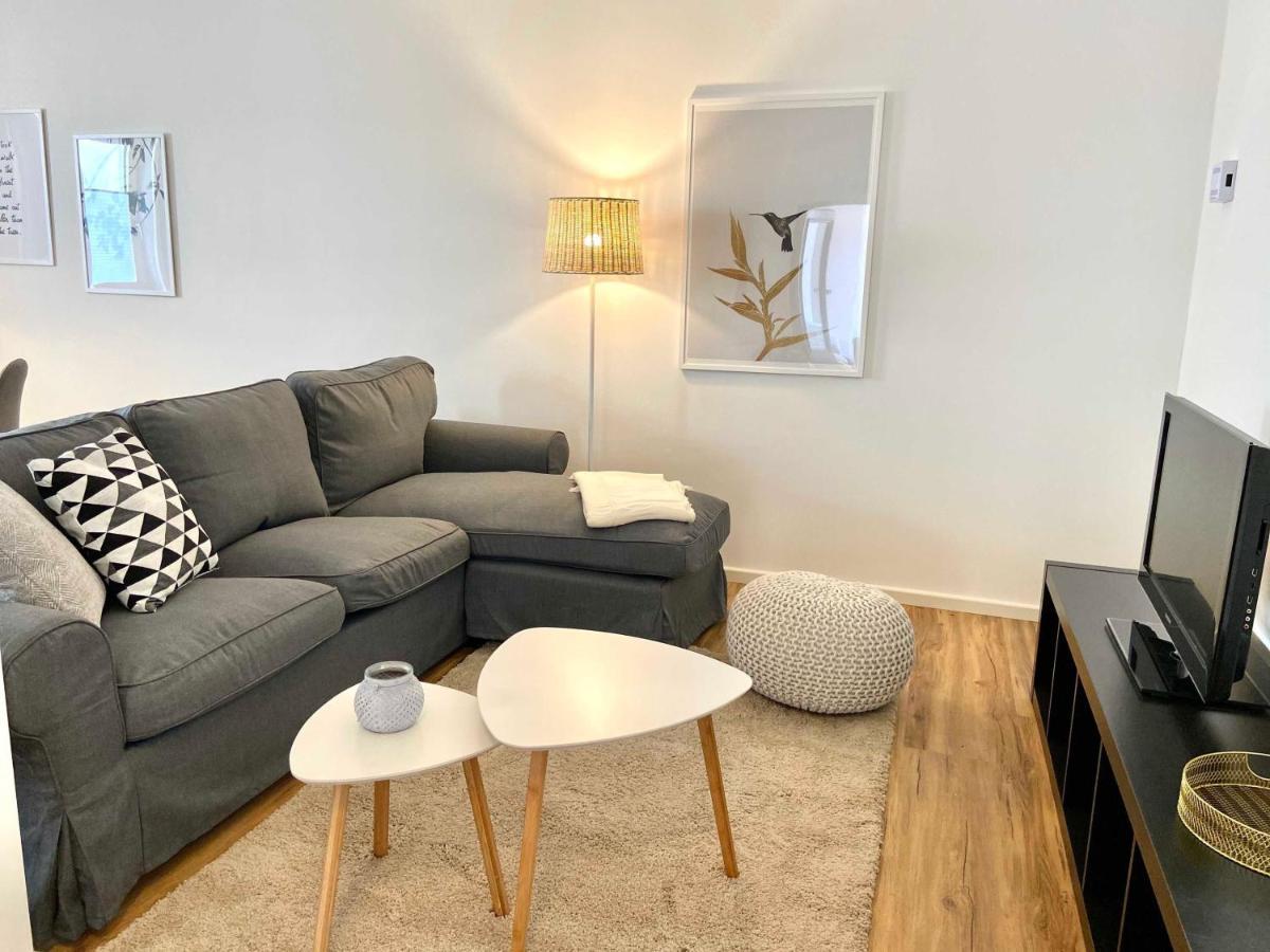 Neu!!! Moselbleibe Winzerhaus Kues Appartement Verbandsgemeinde Verbandsgemeinde Bernkastel-Kues Buitenkant foto