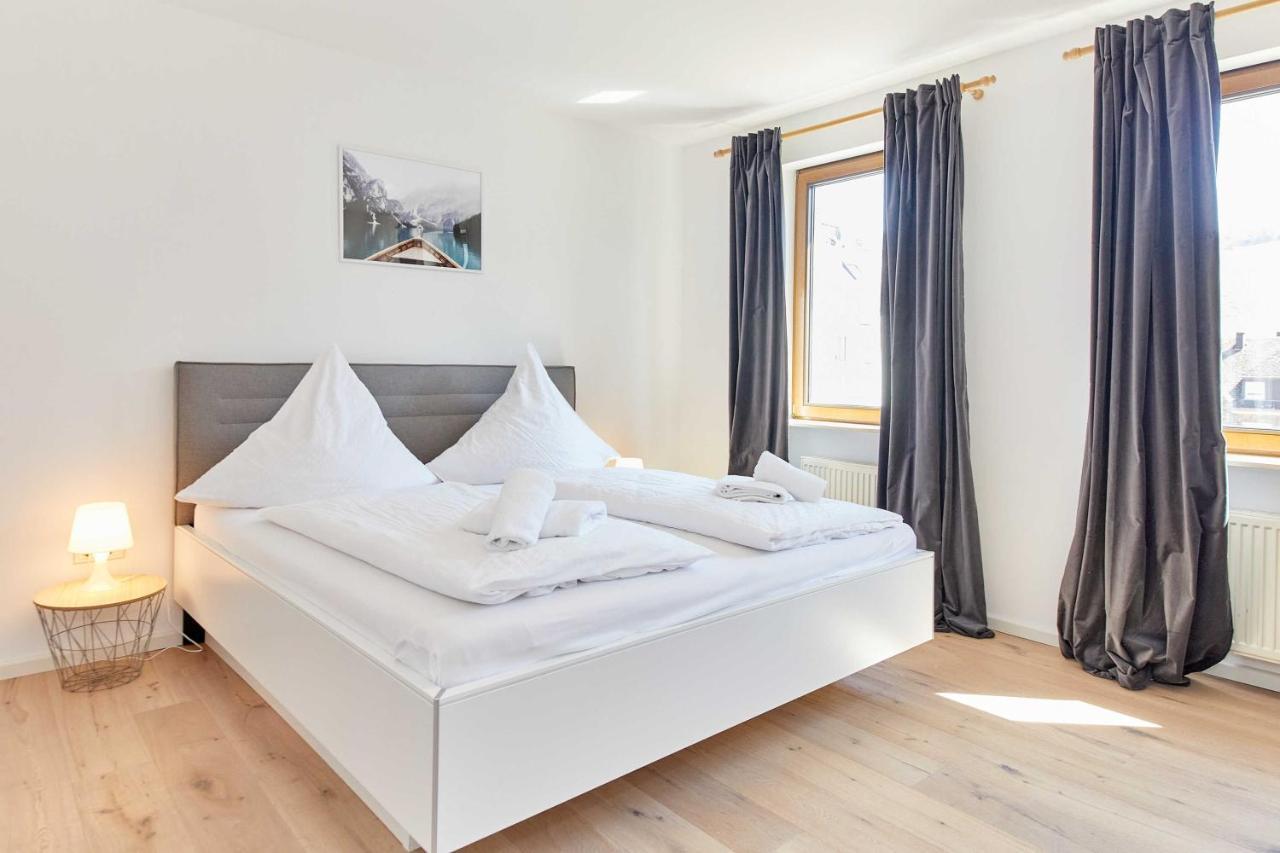 Neu!!! Moselbleibe Winzerhaus Kues Appartement Verbandsgemeinde Verbandsgemeinde Bernkastel-Kues Buitenkant foto